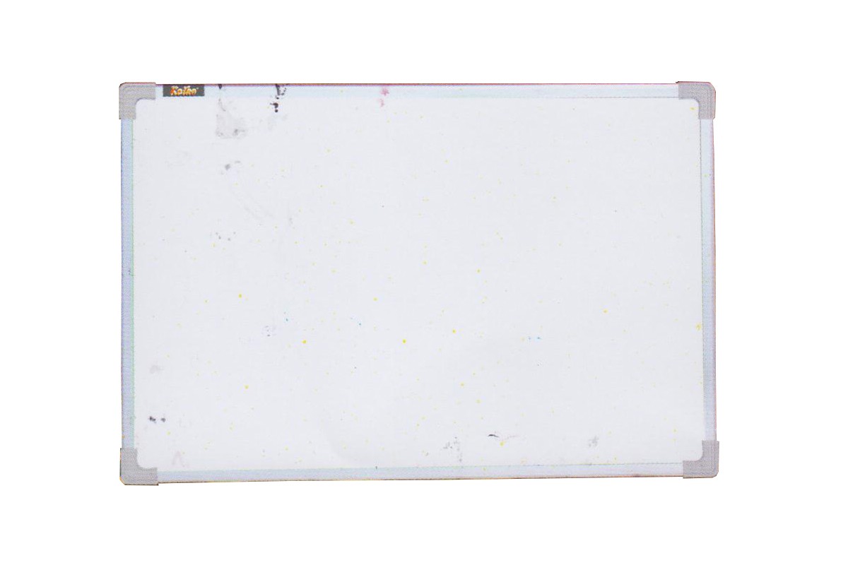 White Board / Papan Tulis Keiko 60 x 90 cm