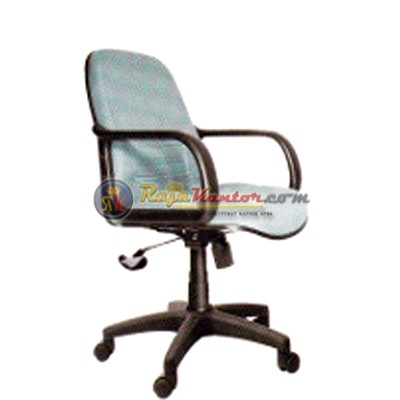 Kursi Direktur & Manager Donati DO-124 Oscar/Fabric