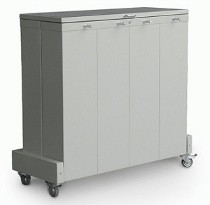 Lemari Gambar Alba VPF 310