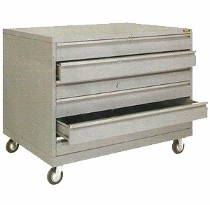 Lemari Gambar Brother B-601