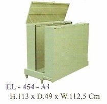 Lemari Gambar Elite EL-454-A1