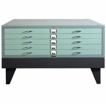 Lemari Gambar Lion L-22