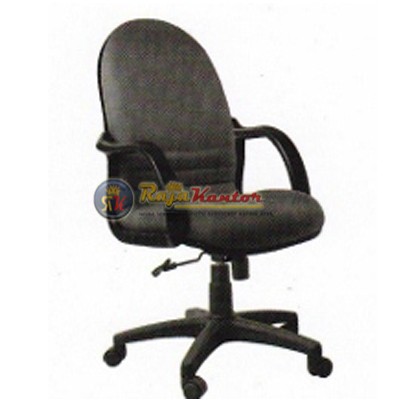 Kursi Direktur & Manager Donati DO-121 Oscar/Fabric