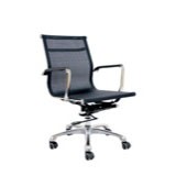 Kursi Manager Chairman TS 0003