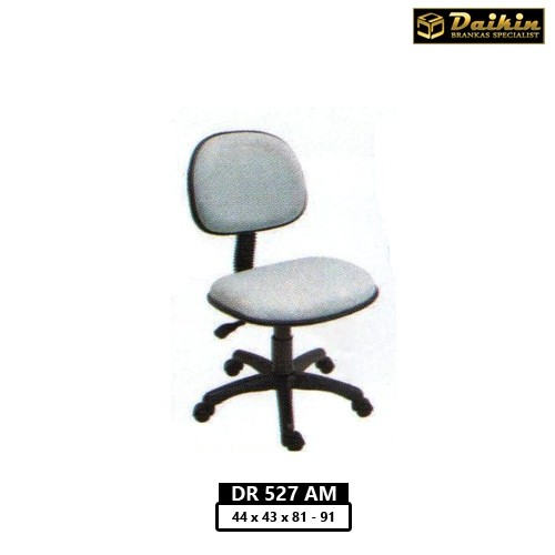 Kursi Sekretaris Daikin DR 527 AM