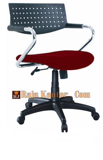 Kursi Kantor Donati - BVC 1 N