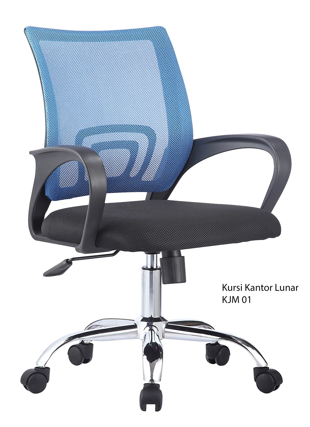 Kursi Kantor Lunar KJM 01