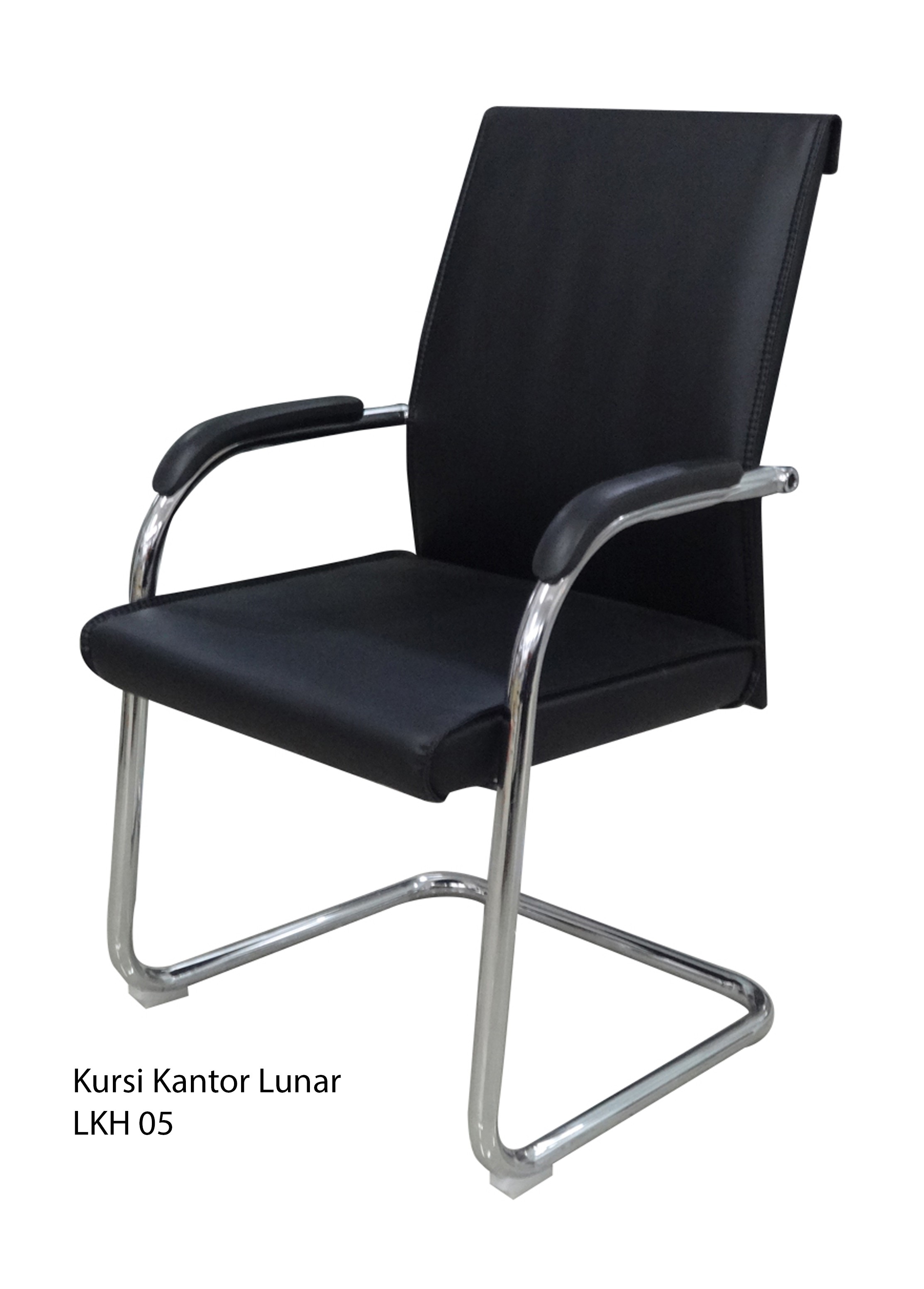 Kursi Kantor Lunar LKH 05
