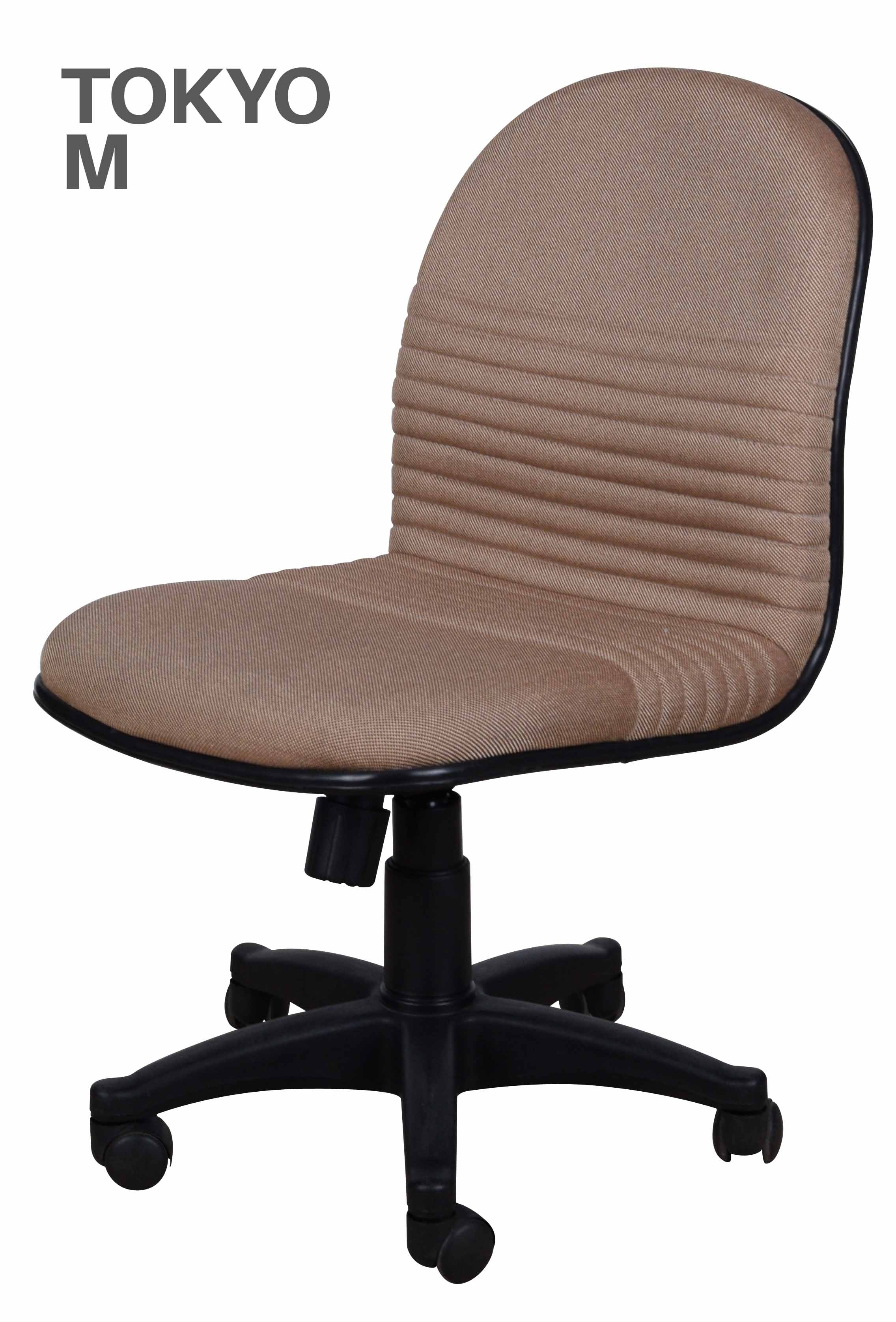 Kursi Kantor Uno Tokyo Supervisor M Non Handle