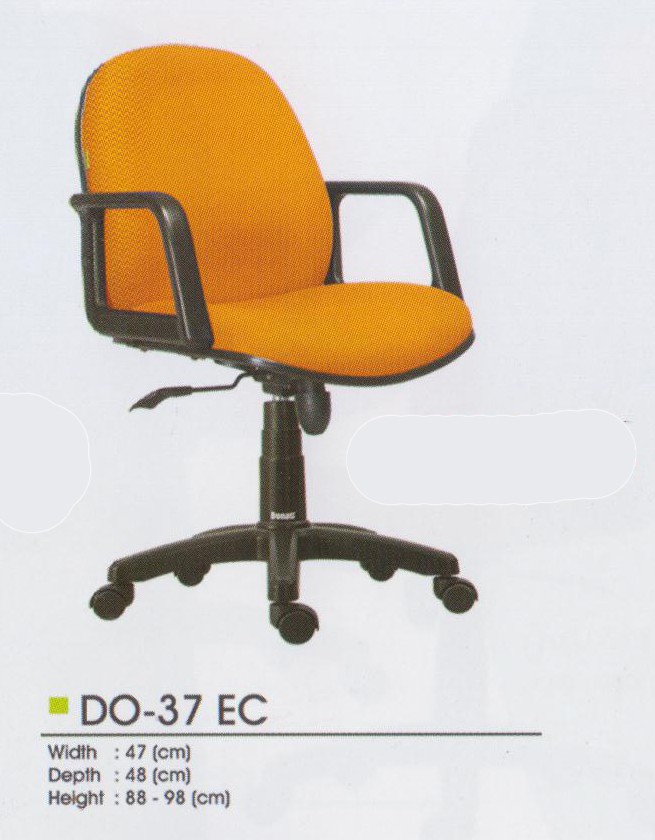 Kursi Kantor Donati DO-37 EC