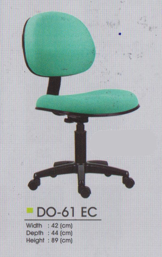 Kursi Kantor Donati DO-61 EC