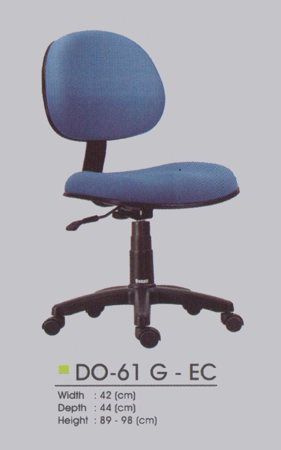 Kursi Kantor Donati DO-61 G EC