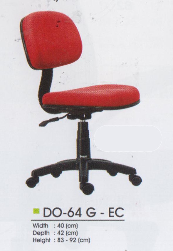 Kursi Kantor Donati DO-64 G EC