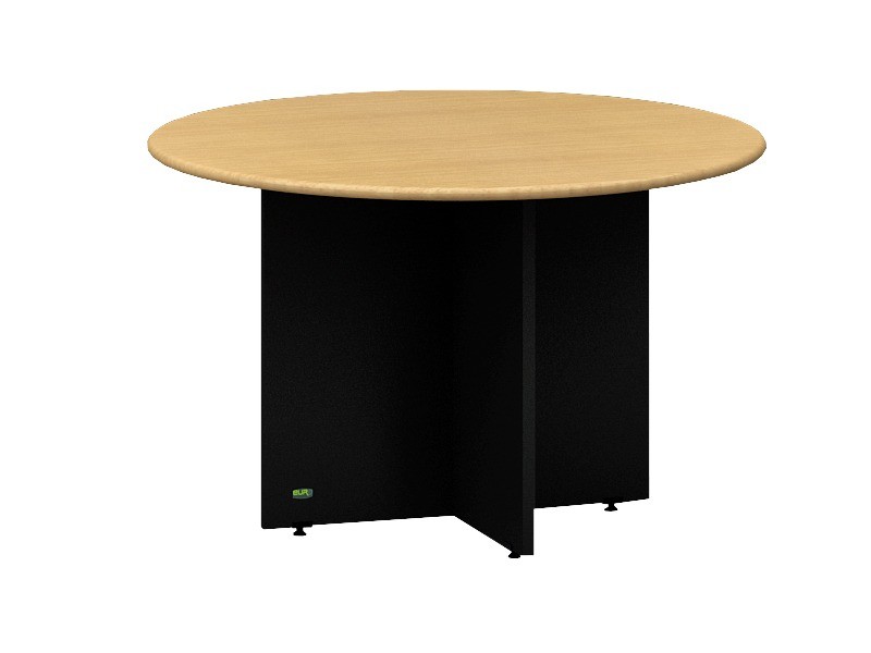 Meja Kantor Euro RCT 1200