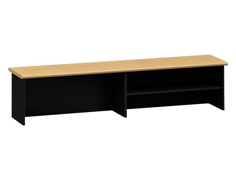 Meja Kantor Euro RMR 1634