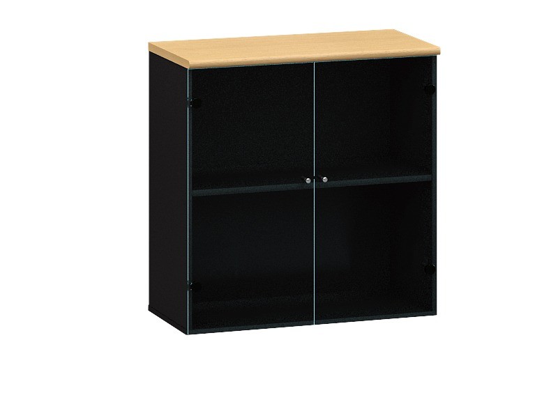 Lemari Cabinet Euro RUC 8082