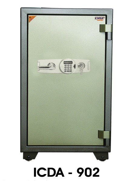 Brankas Ichiko IC DA 902