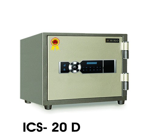 Brankas Ichiko IC S 20 D