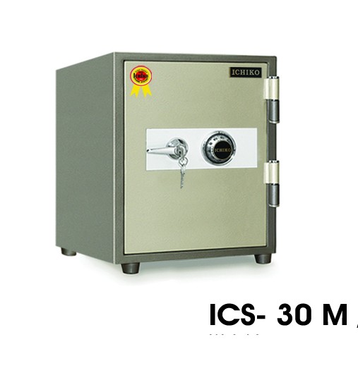 Brankas Ichiko IC S 30 M