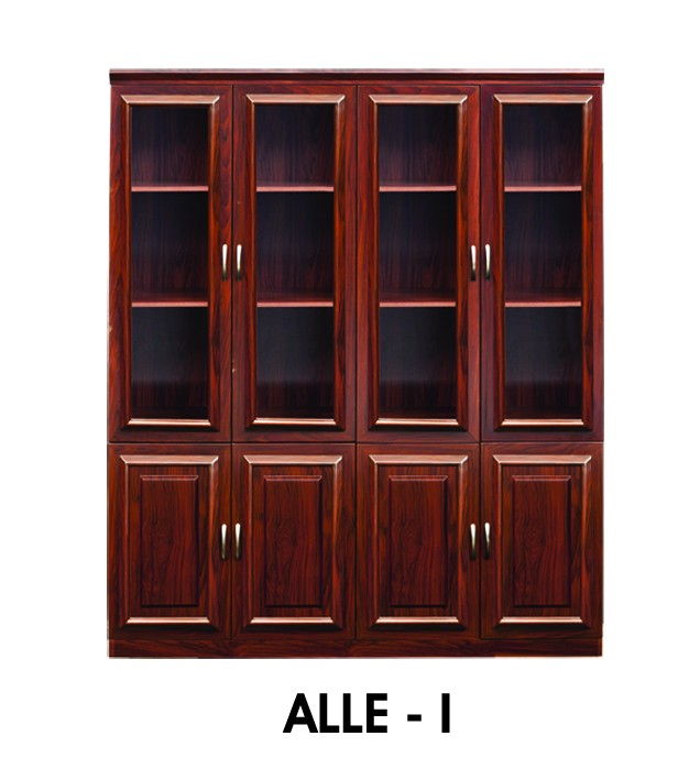 Lemari Arsip Ichiko Alle I