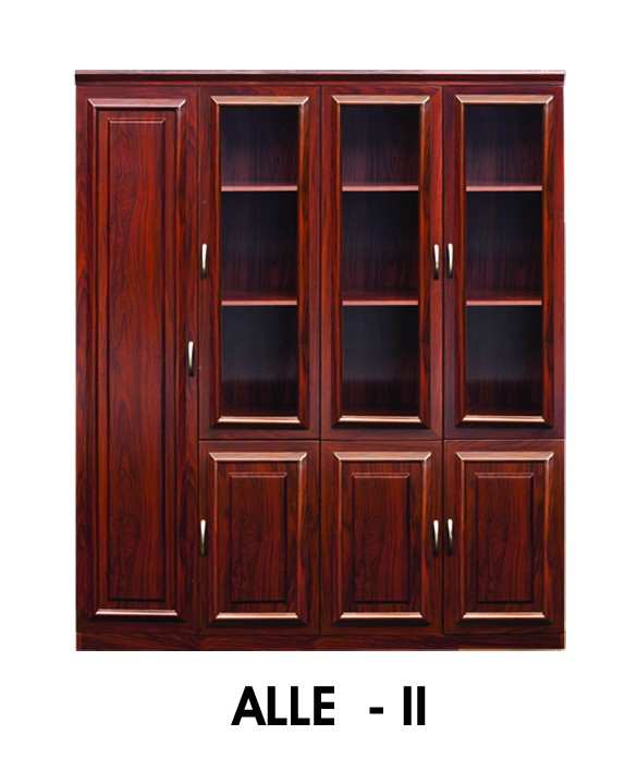 Lemari Arsip Ichiko Alle II