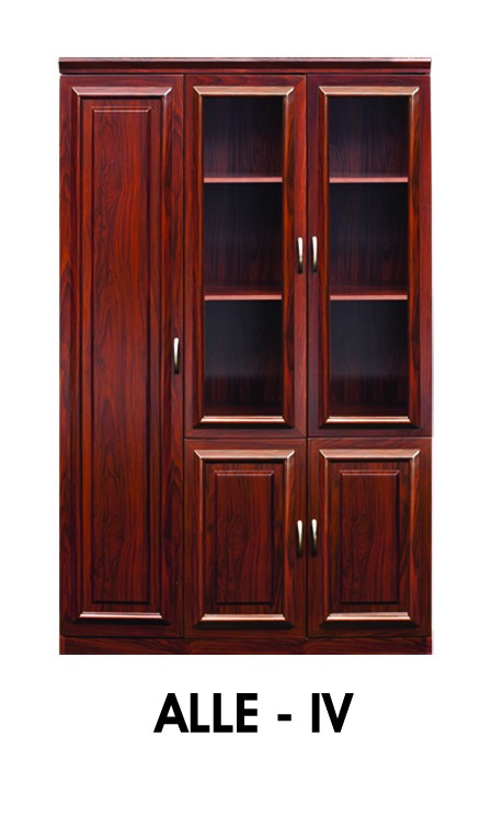 Lemari Arsip Ichiko Alle IV