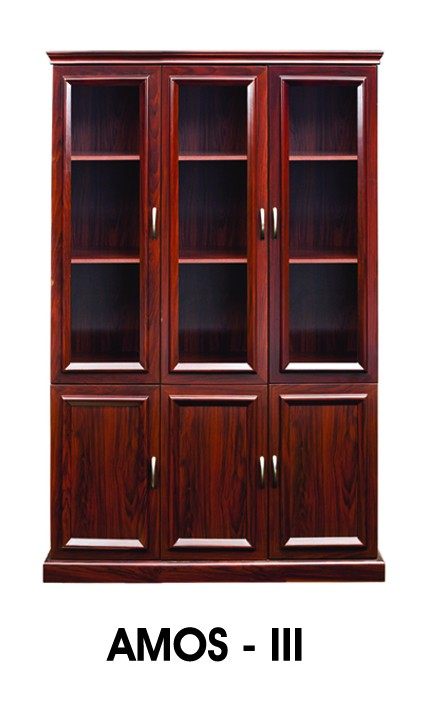 Lemari Arsip Ichiko Amos III