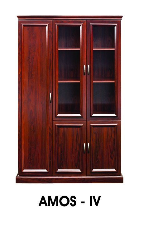 Lemari Arsip Ichiko Amos IV