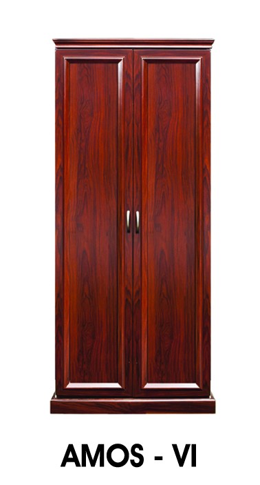 Lemari Arsip Ichiko Amos VI