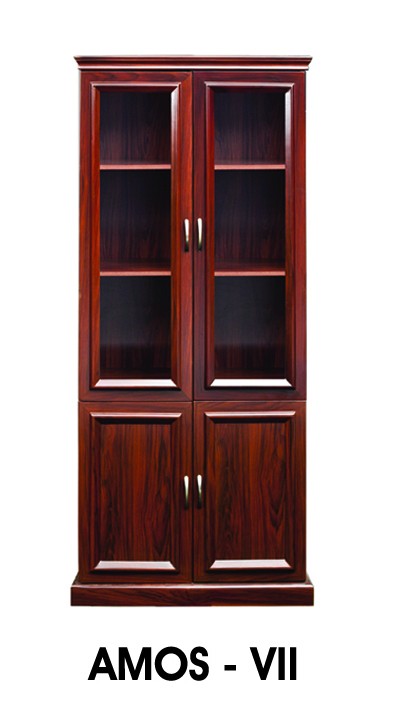 Lemari Arsip Ichiko Amos VII