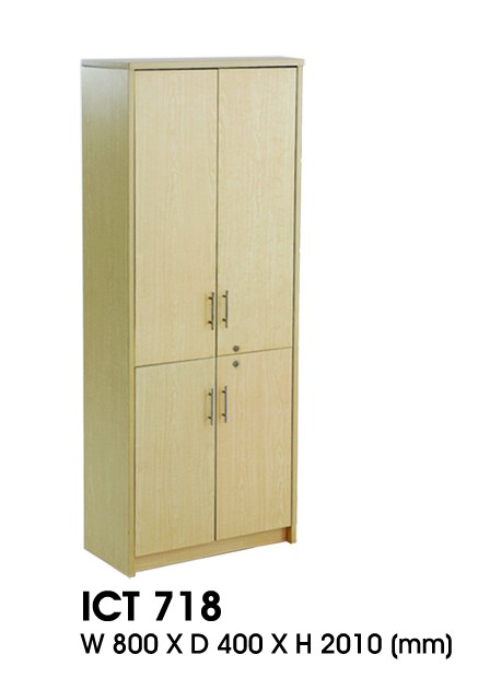 Lemari Arsip Ichiko ICT 718