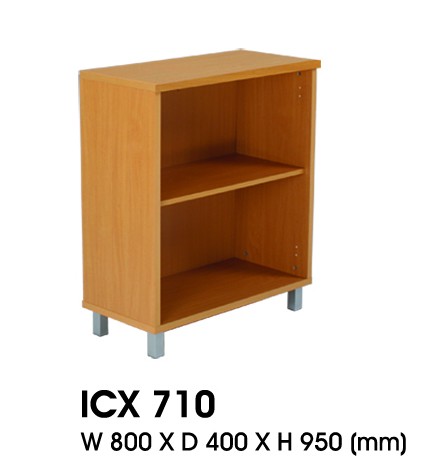 Lemari Arsip Ichiko ICX 710