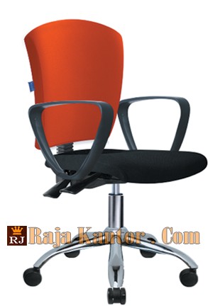 Kursi Staff Indachi -  CORVET I CR