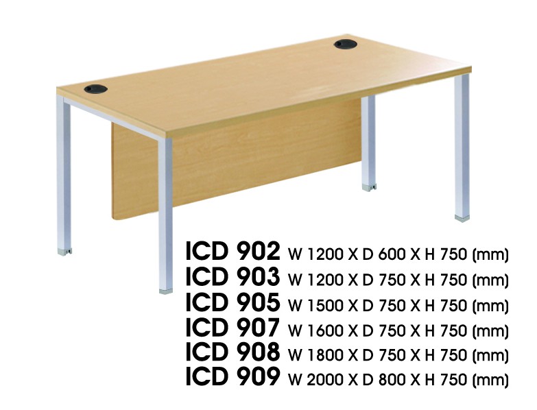 Meja Kantor Ichiko ICD-908