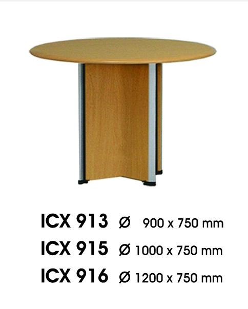 Meja Kantor Ichiko ICX-913