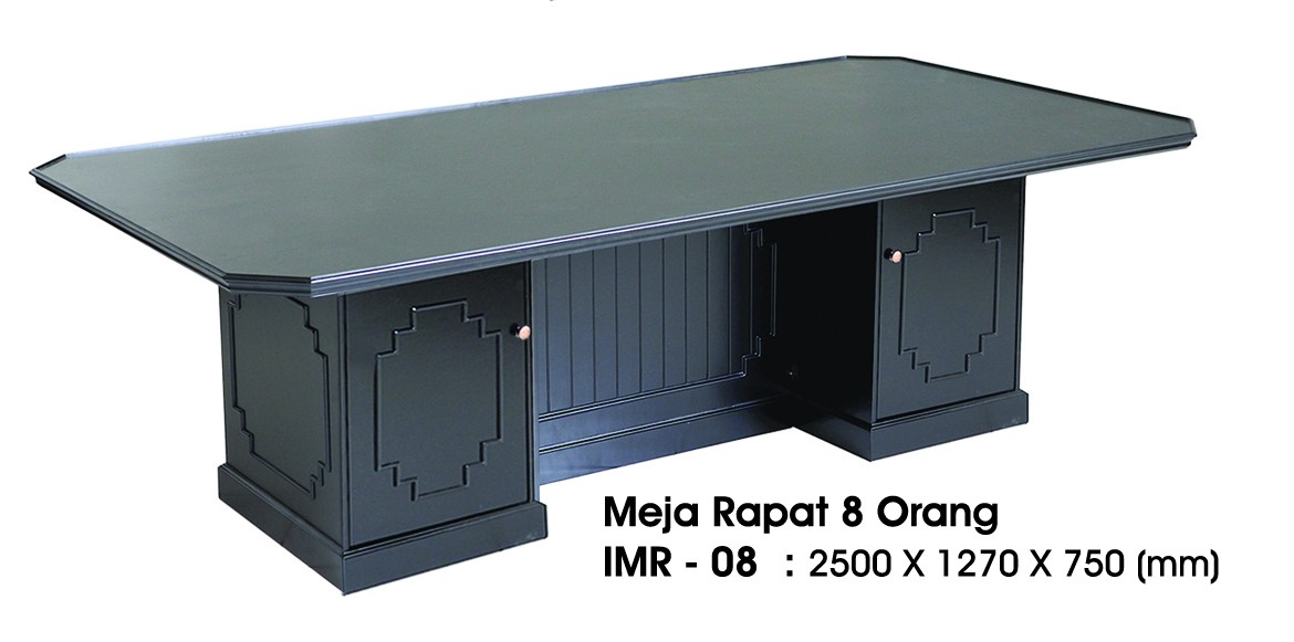 Meja Rapat Ichiko 8 Orang