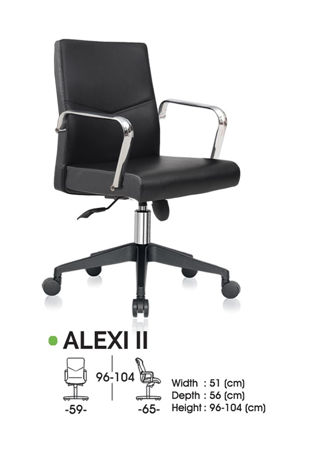 Kursi Direktur Ichiko Alexi II