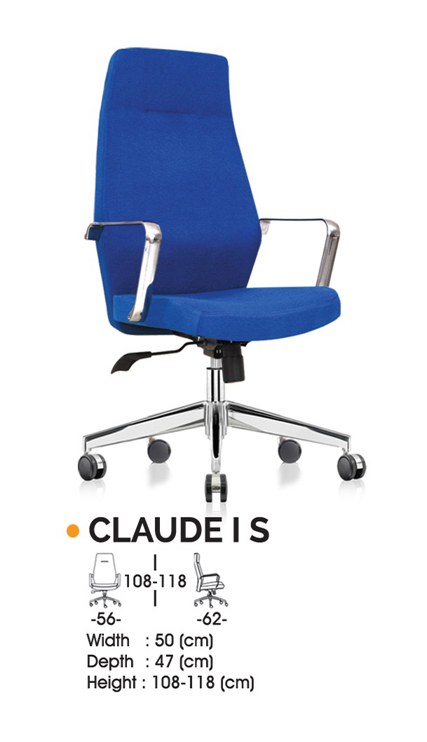 Kursi Direktur Ichiko Claude I S