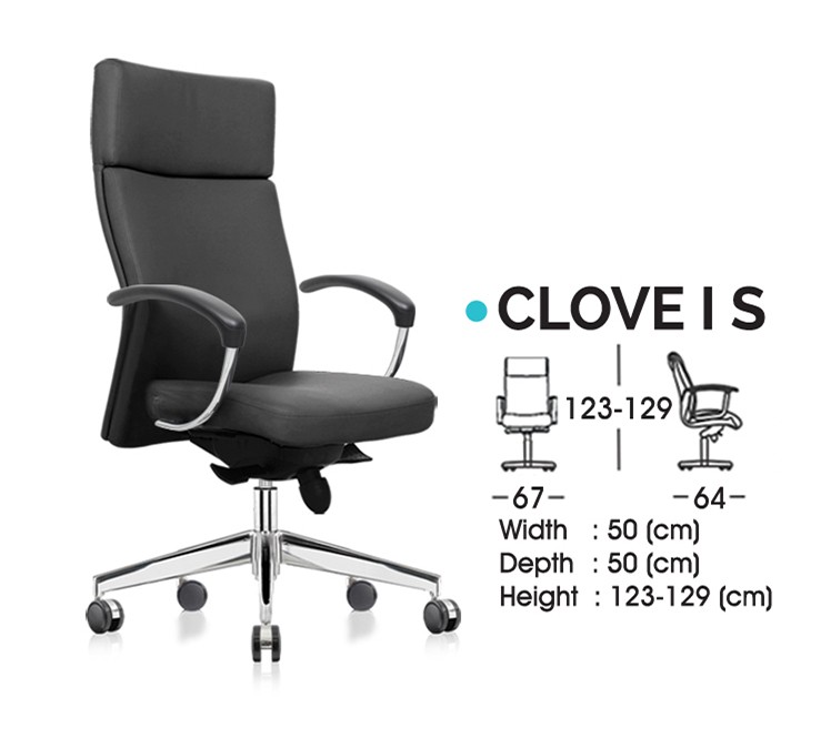 Kursi Direktur Ichiko Clove I S