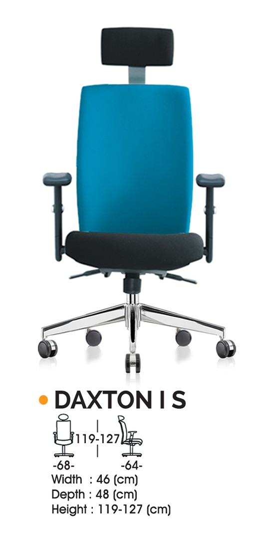 Kursi Direktur Ichiko Daxton I S