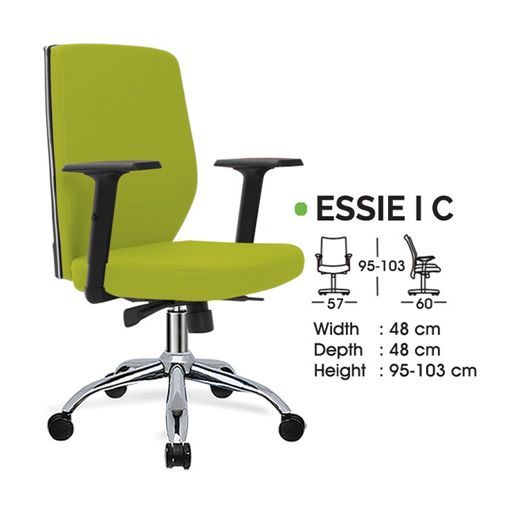 Kursi Direktur Ichiko Essie I C