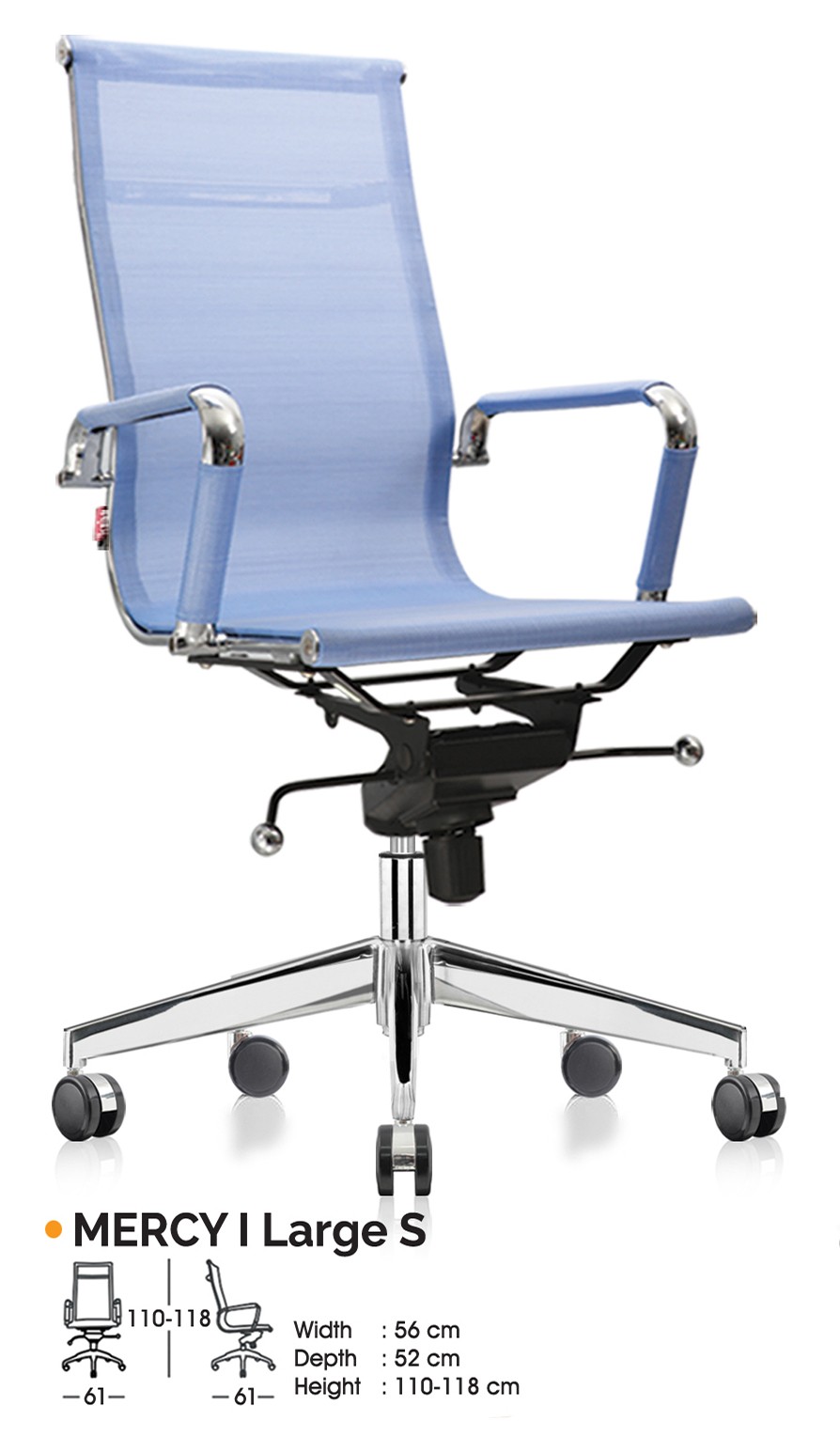 Kursi Direktur Ichiko Mercy I Large S