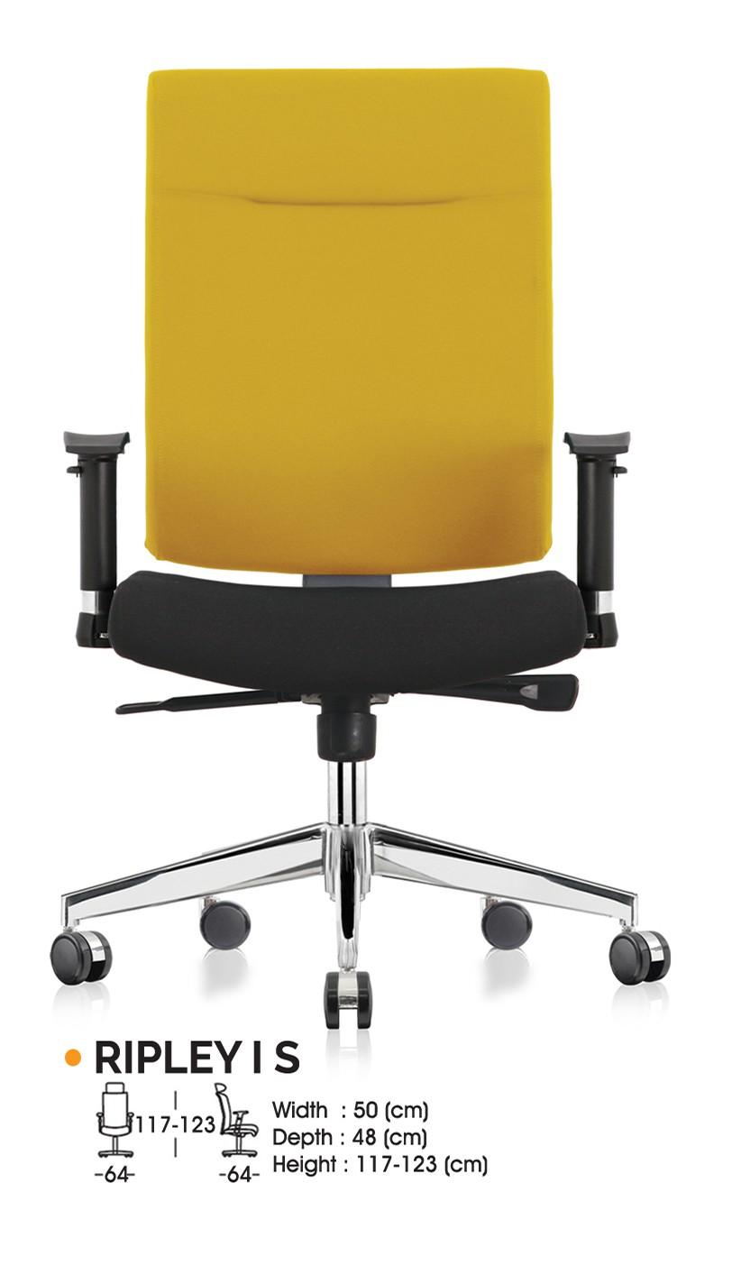 Kursi Direktur Ichiko Ripley I S