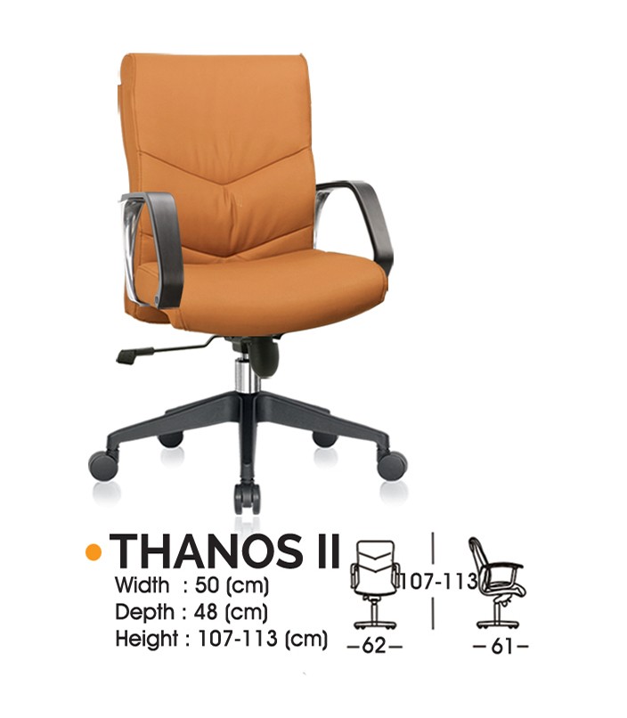 Kursi Direktur Ichiko Thanos II