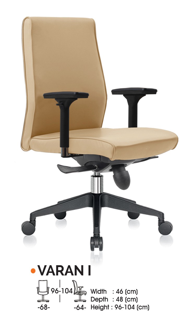 Kursi Direktur Ichiko Varan I