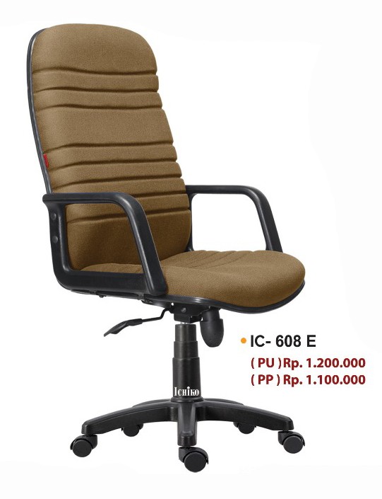 Kursi Direktur Ichiko IC 608 E