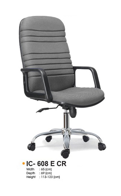 Kursi Direktur Ichiko IC 608 E CR
