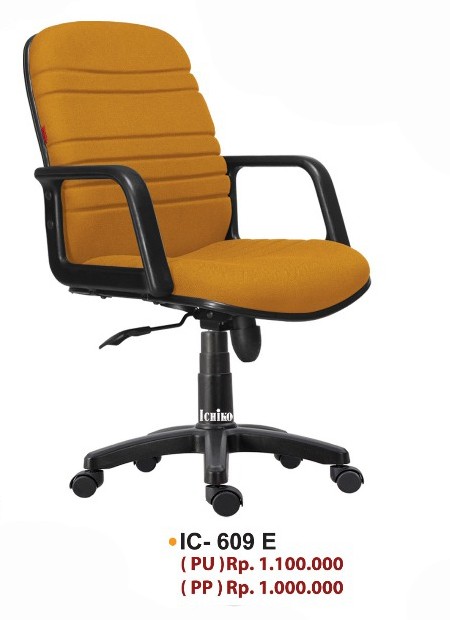 Kursi Direktur Ichiko IC 609 E
