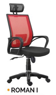 Kursi Direktur Ichiko Roman I