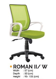 Kursi Direktur Ichiko Roman II W